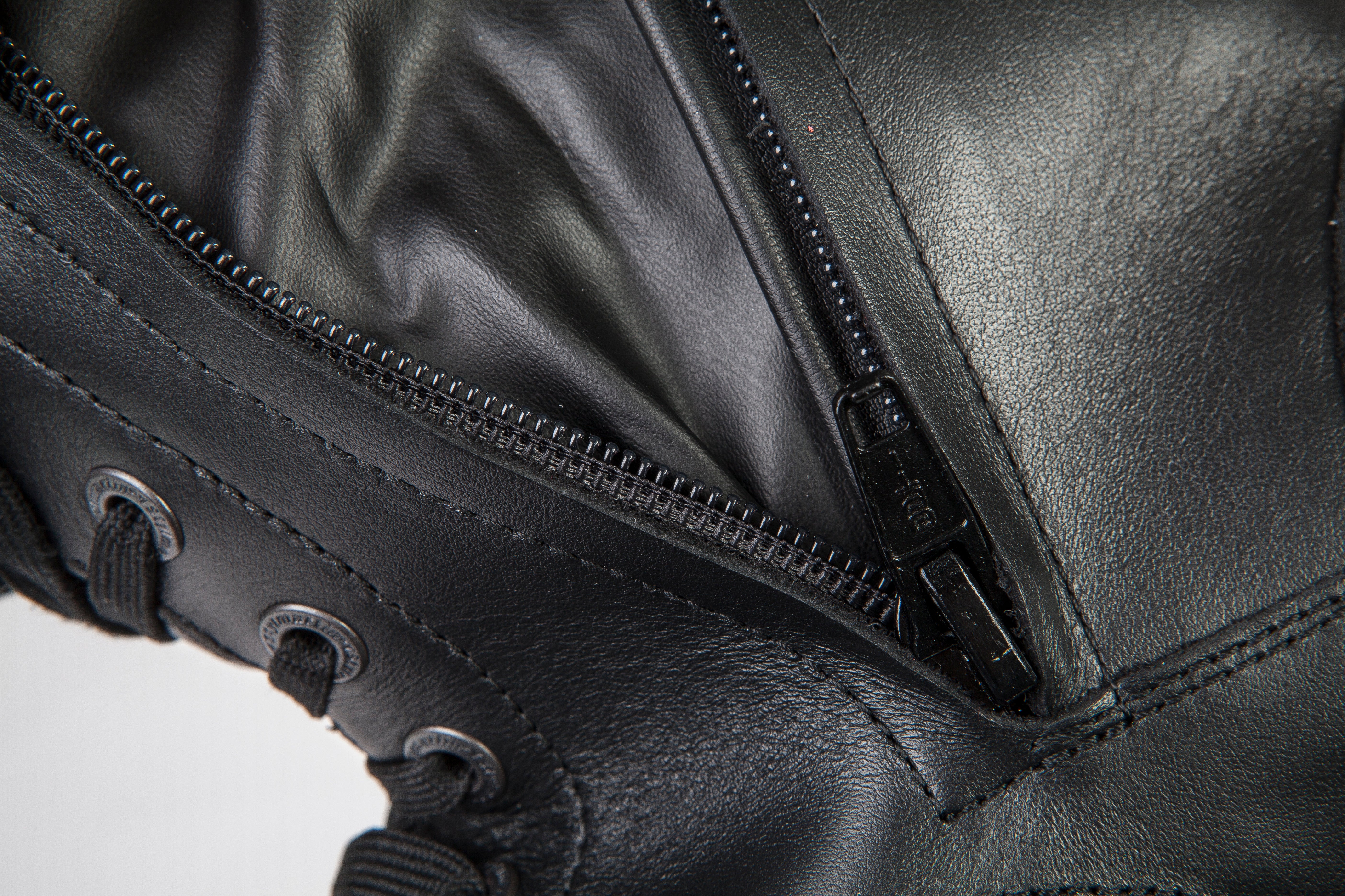 Stylmartin Jack WP Motorcycle Riding Boots